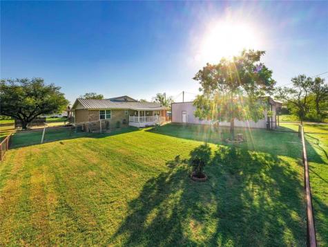 201 County Road 253 Breckenridge TX 76424