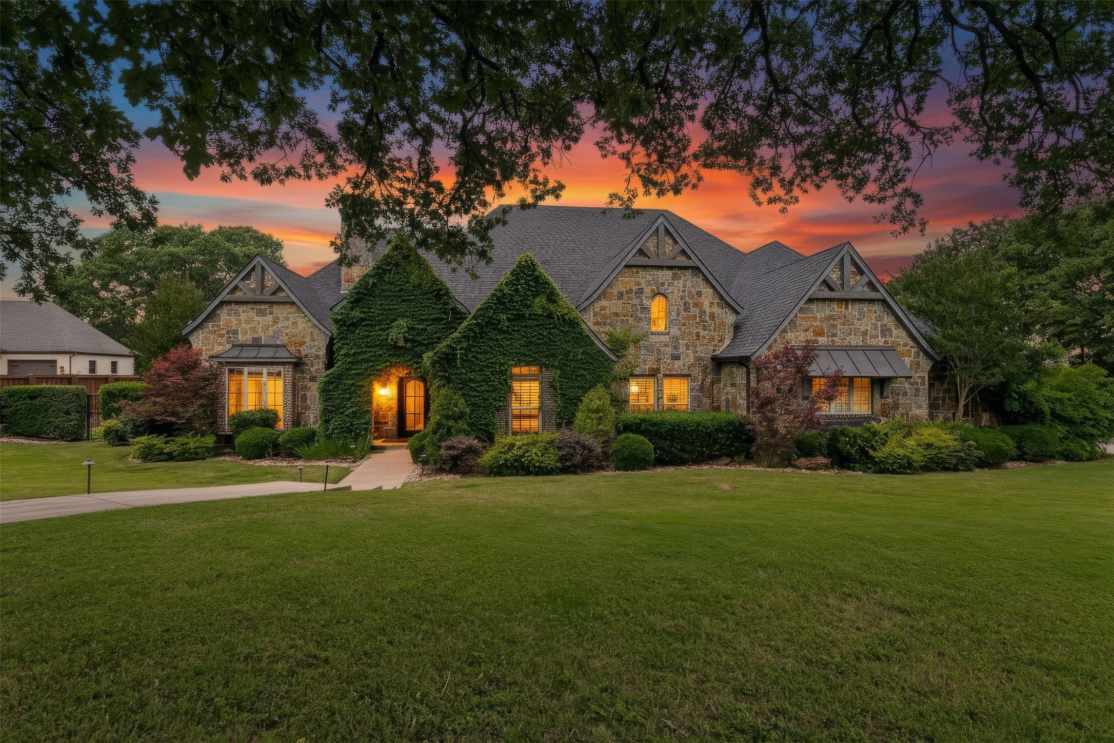 2042 Miracle Point Drive Southlake TX 76092