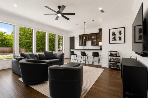 2042 Miracle Point Drive Southlake TX 76092