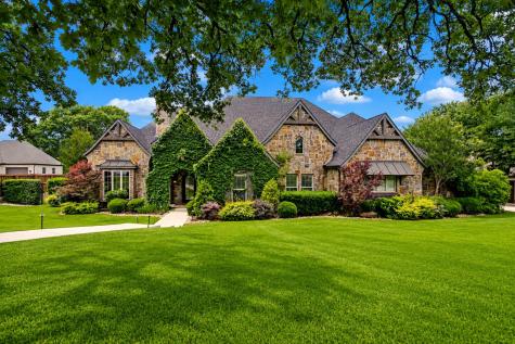 2042 Miracle Point Drive Southlake TX 76092