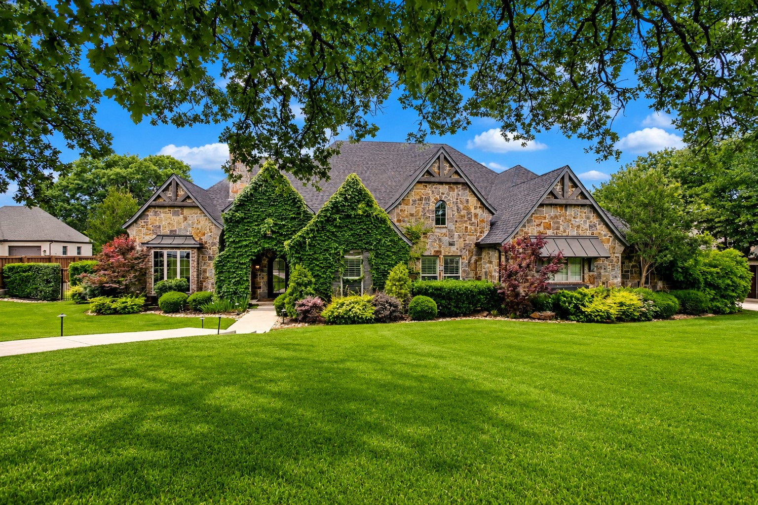 2042 Miracle Point Drive Southlake TX 76092