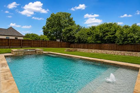 2042 Miracle Point Drive Southlake TX 76092