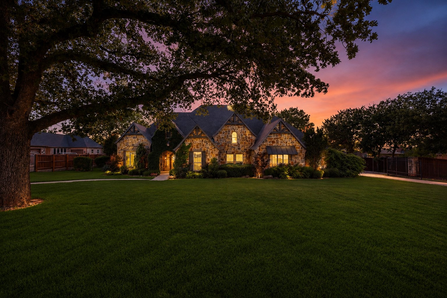 2042 Miracle Point Drive Southlake TX 76092