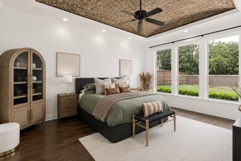2042 Miracle Point Drive Southlake TX 76092