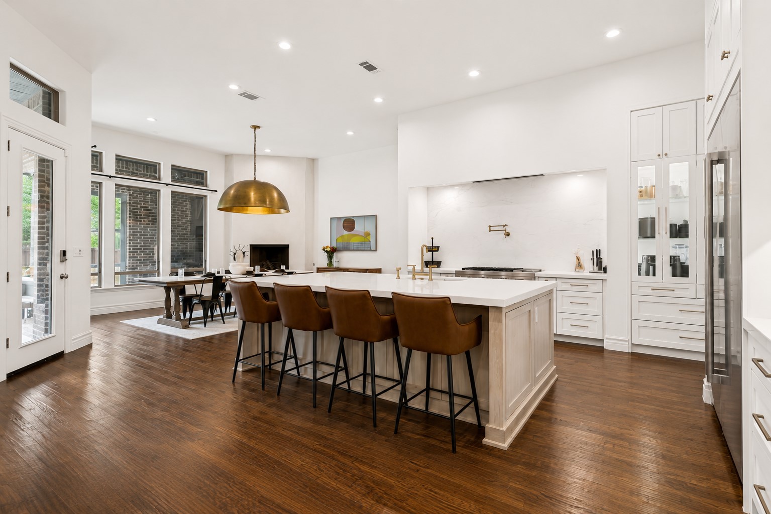 2042 Miracle Point Drive Southlake TX 76092