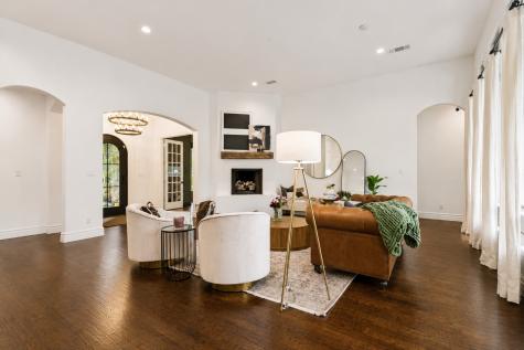 2042 Miracle Point Drive Southlake TX 76092