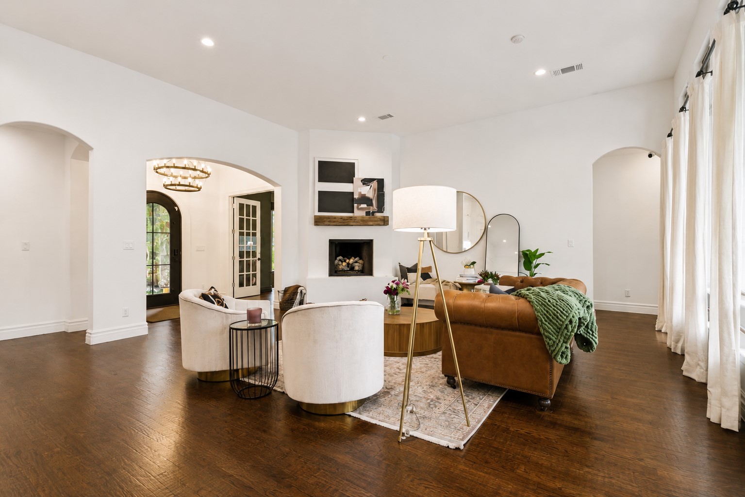 2042 Miracle Point Drive Southlake TX 76092