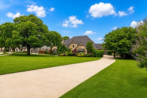 2042 Miracle Point Drive Southlake TX 76092