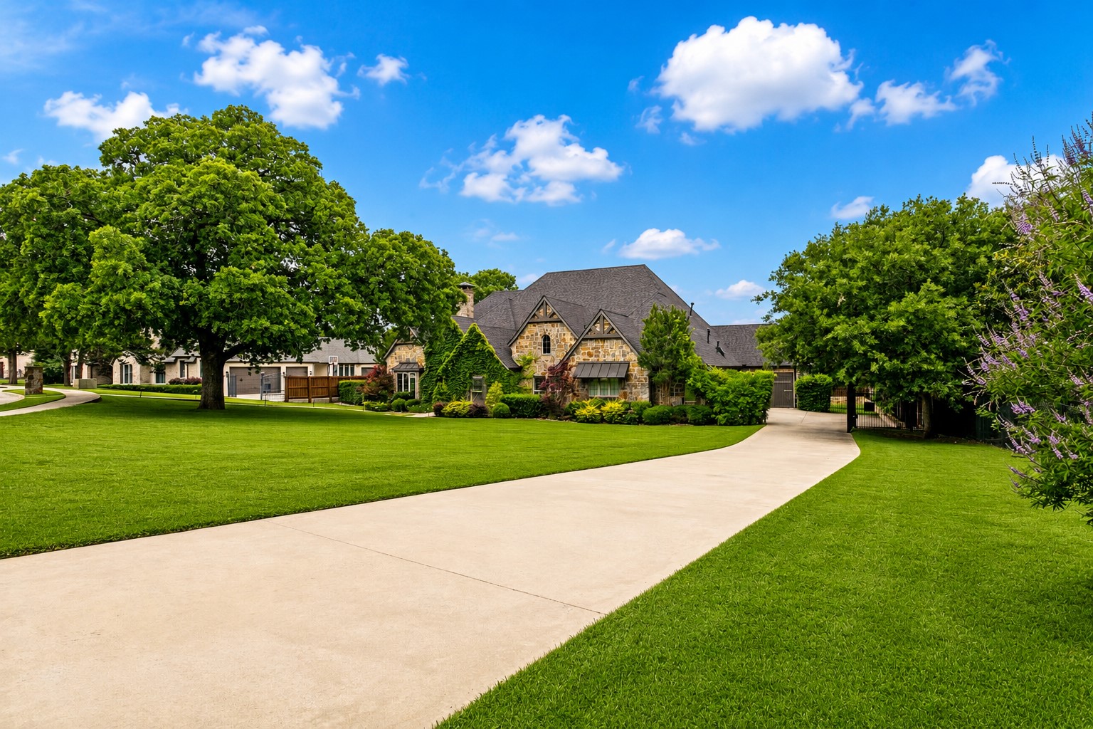 2042 Miracle Point Drive Southlake TX 76092