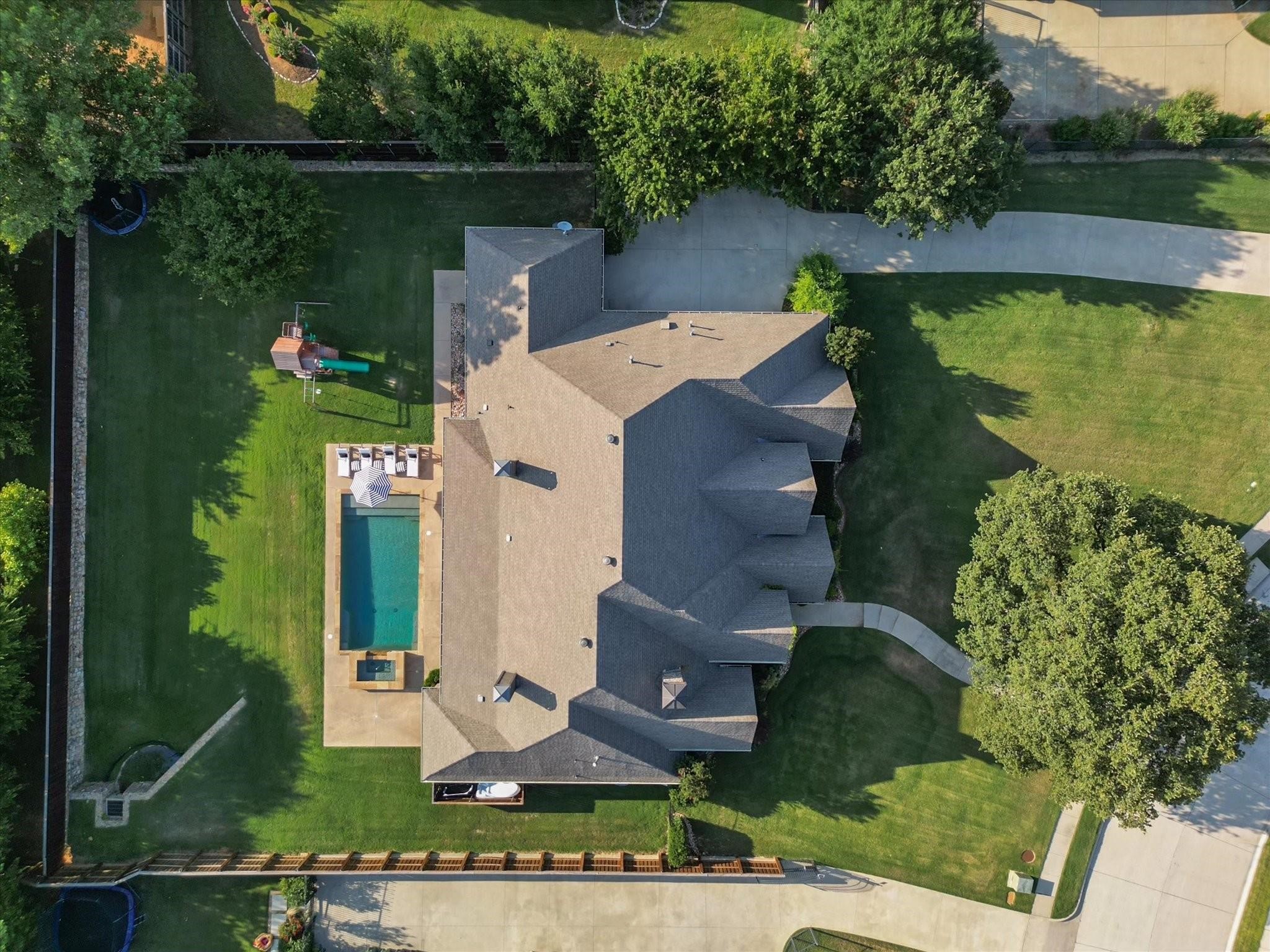 2042 Miracle Point Drive Southlake TX 76092