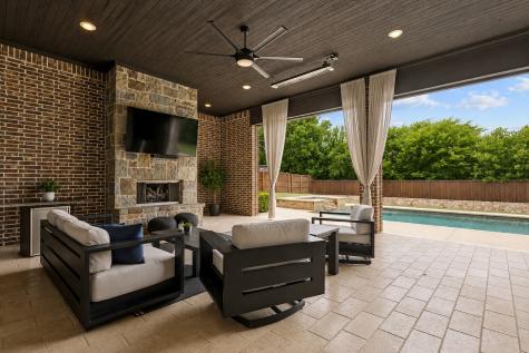 2042 Miracle Point Drive Southlake TX 76092