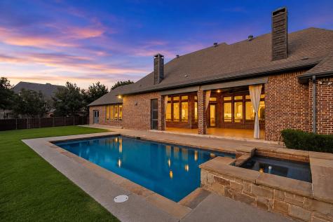 2042 Miracle Point Drive Southlake TX 76092