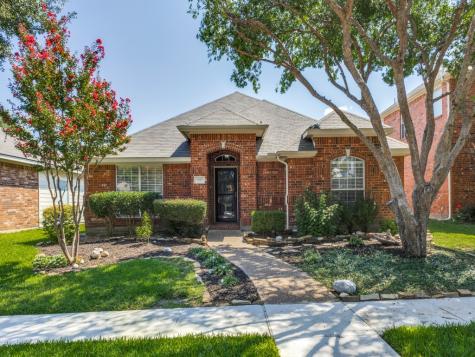 3505 Wind Flower Lane Mckinney TX 75070