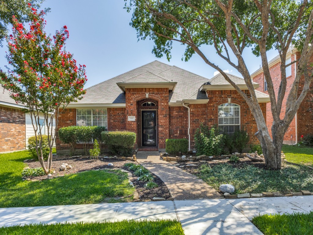 3505 Wind Flower Lane Mckinney TX 75070