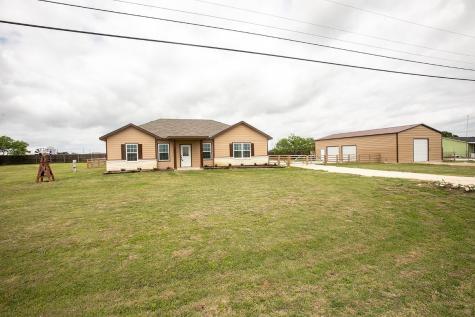 3905 Piester Place Joshua TX 76058