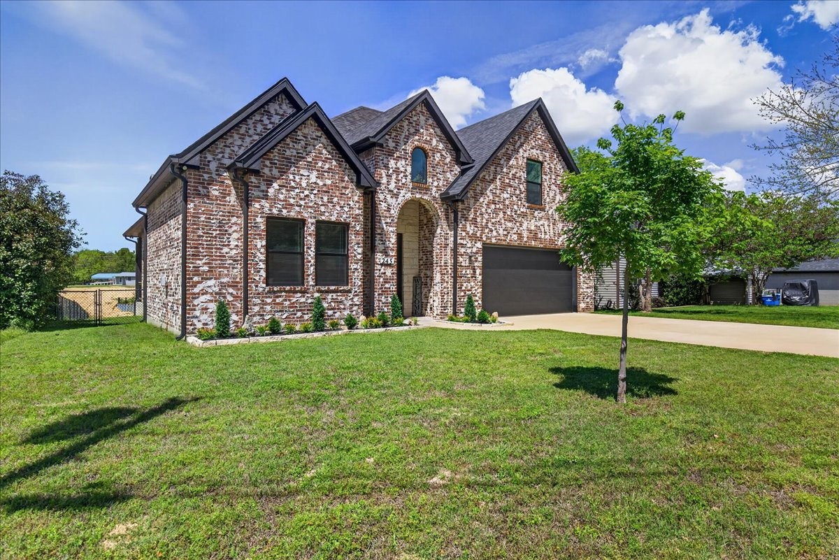 245 Autumn Wood Trail Gun Barrel City TX 75156