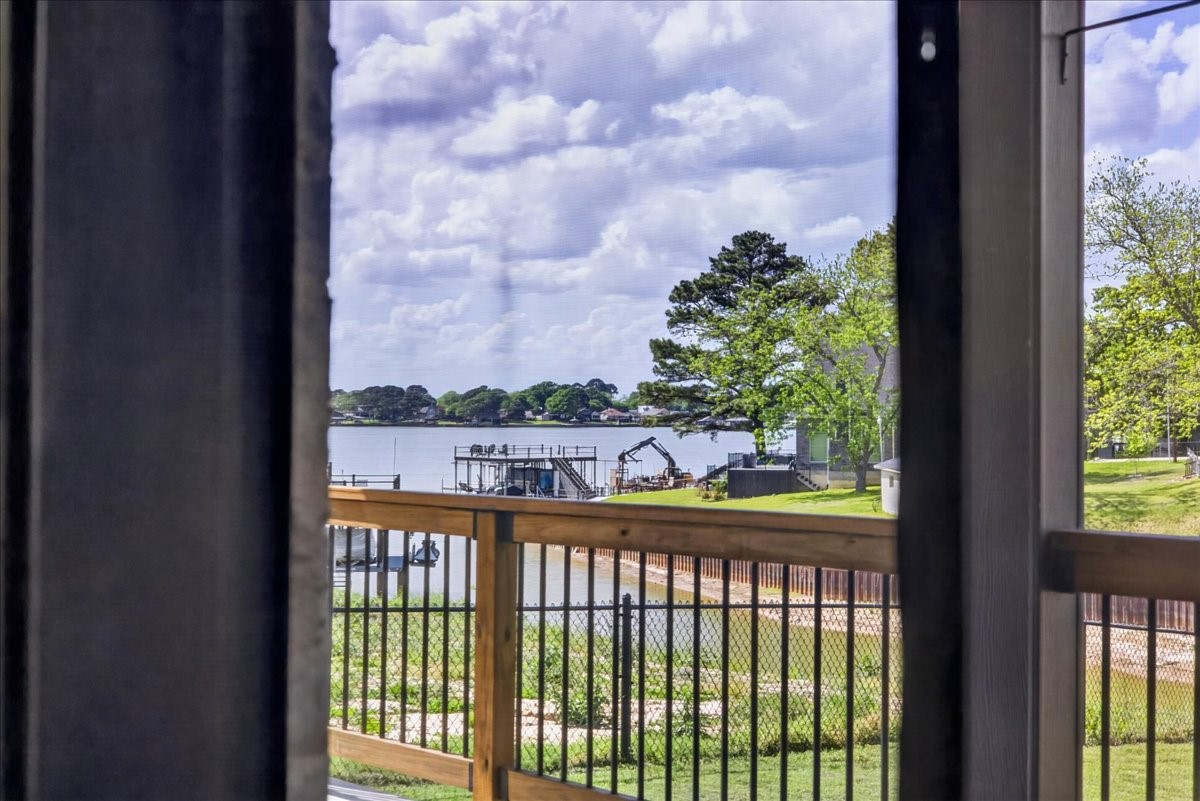 245 Autumn Wood Trail Gun Barrel City TX 75156