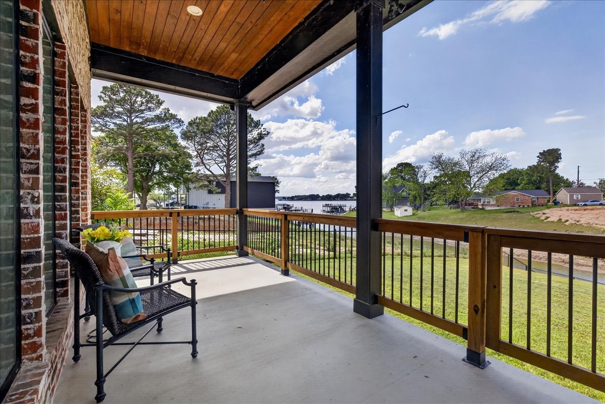 245 Autumn Wood Trail Gun Barrel City TX 75156