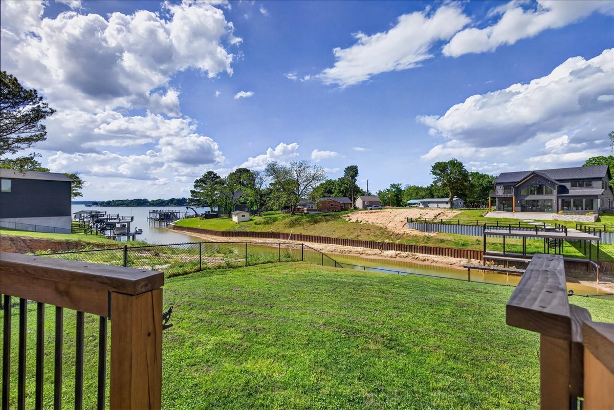 245 Autumn Wood Trail Gun Barrel City TX 75156