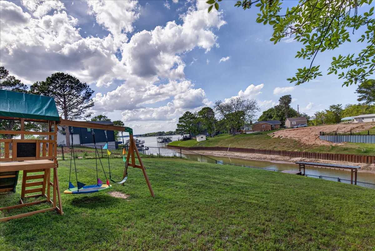 245 Autumn Wood Trail Gun Barrel City TX 75156