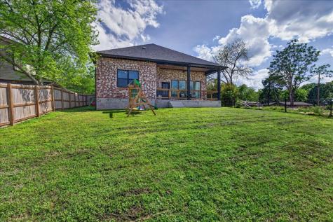 245 Autumn Wood Trail Gun Barrel City TX 75156