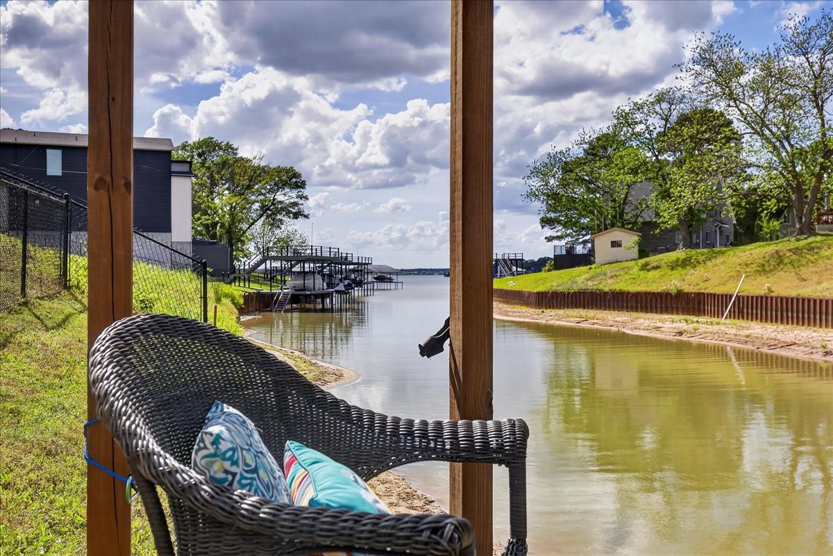 245 Autumn Wood Trail Gun Barrel City TX 75156