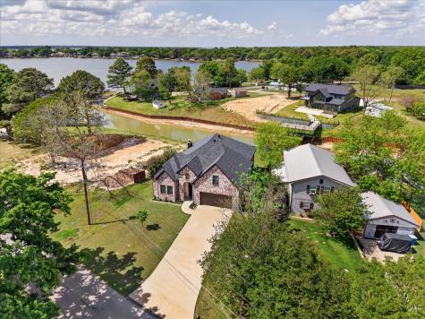 245 Autumn Wood Trail Gun Barrel City TX 75156