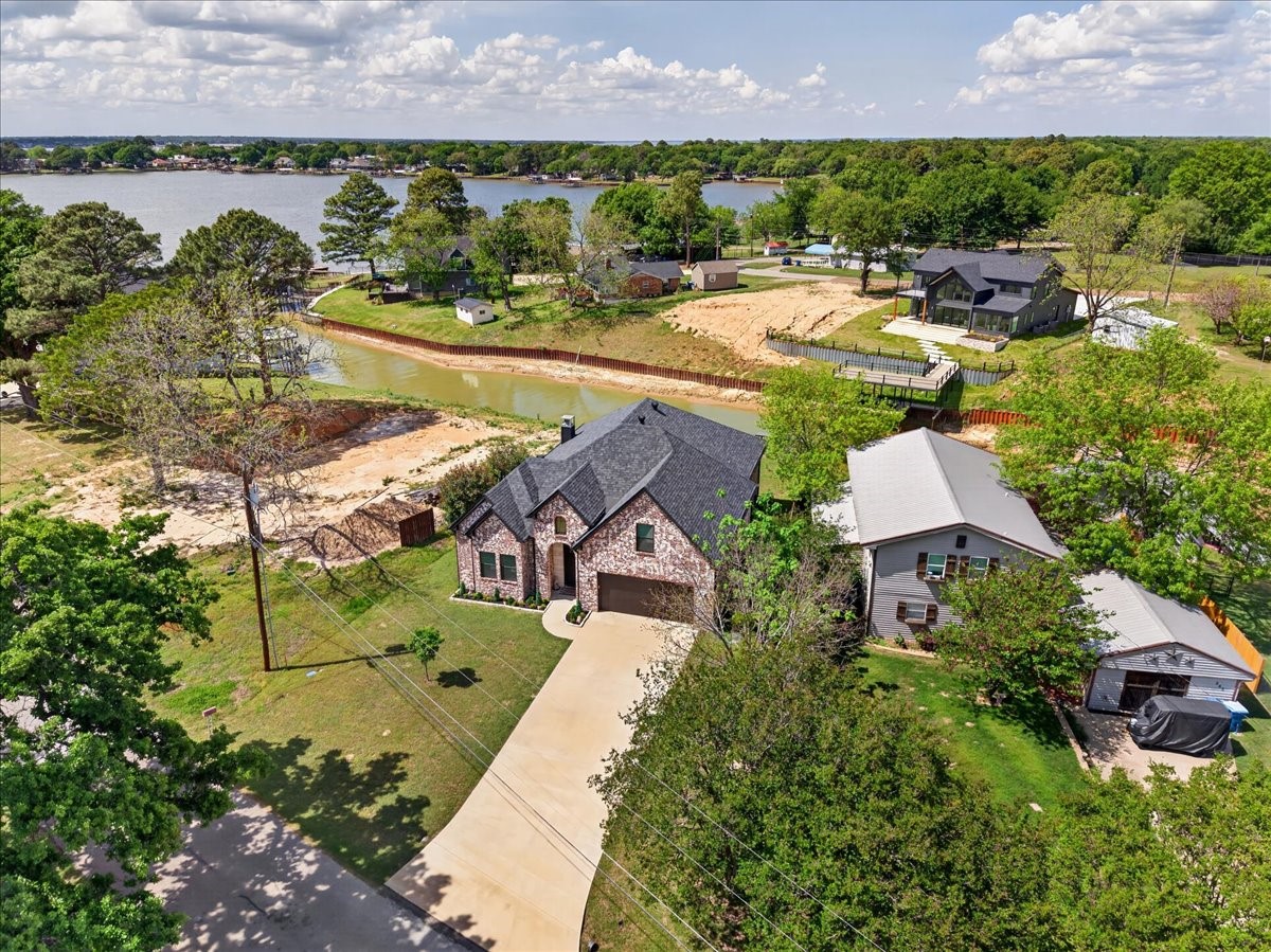 245 Autumn Wood Trail Gun Barrel City TX 75156