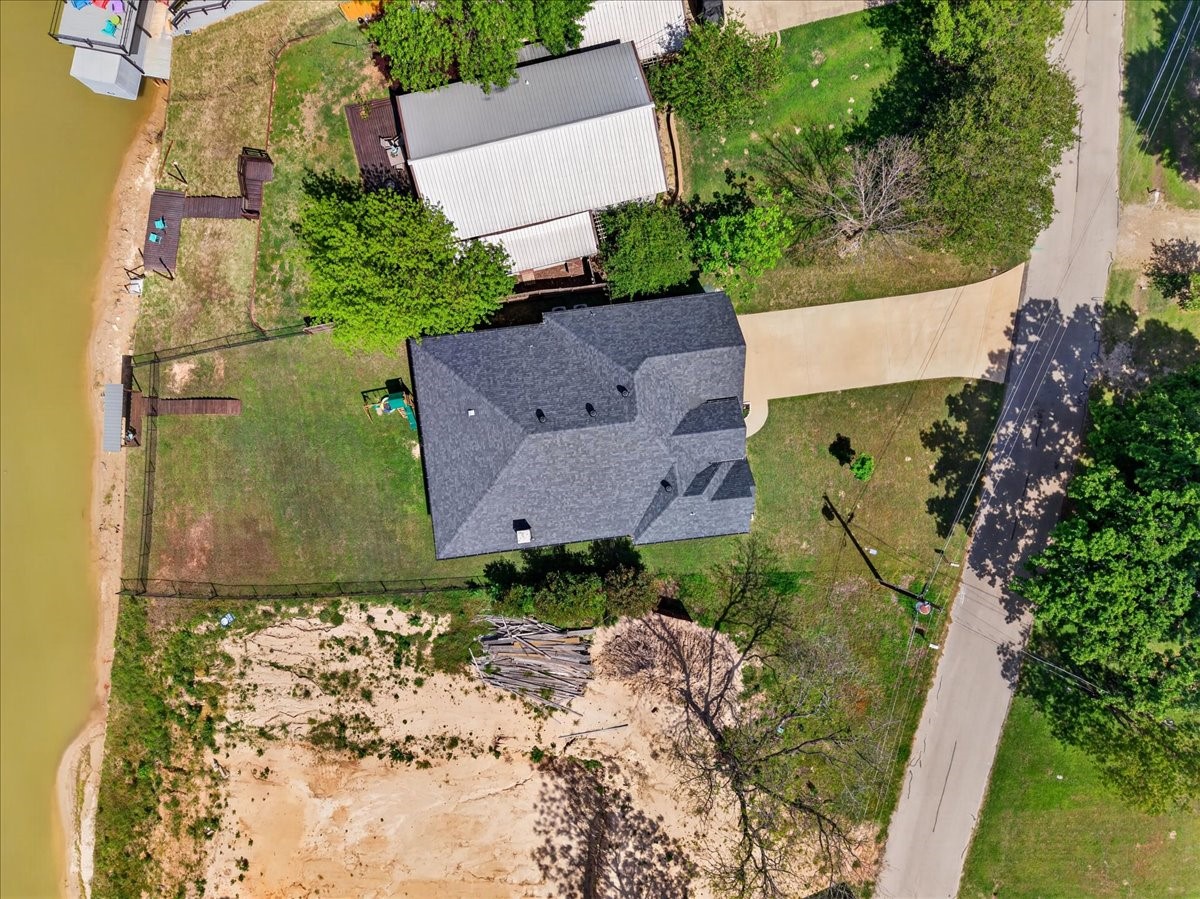 245 Autumn Wood Trail Gun Barrel City TX 75156