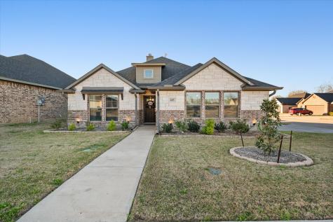 115 Randal Row Corsicana TX 75110