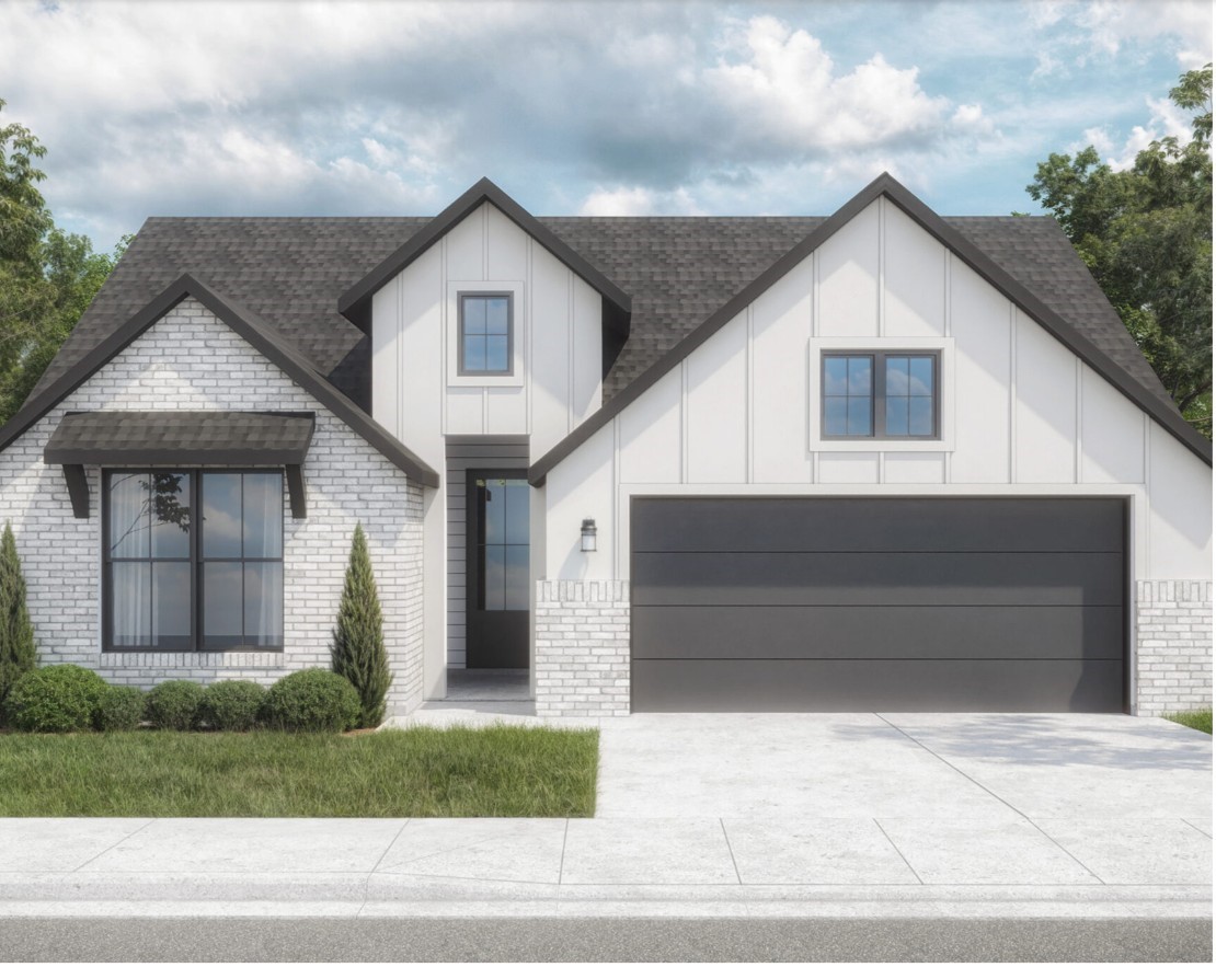 4624 Commack Drive Fort Worth TX 76135
