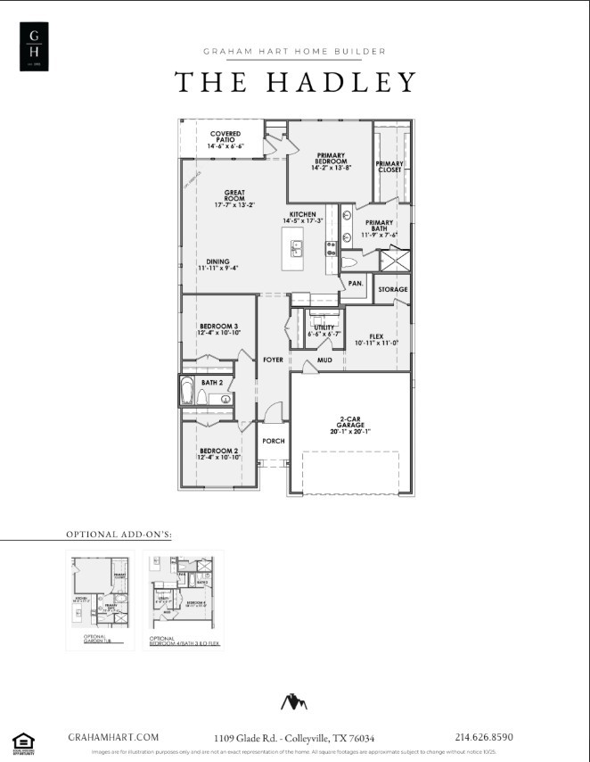 4624 Commack Drive Fort Worth TX 76135