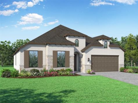 1705 Sheldon Drive Forney TX 75126