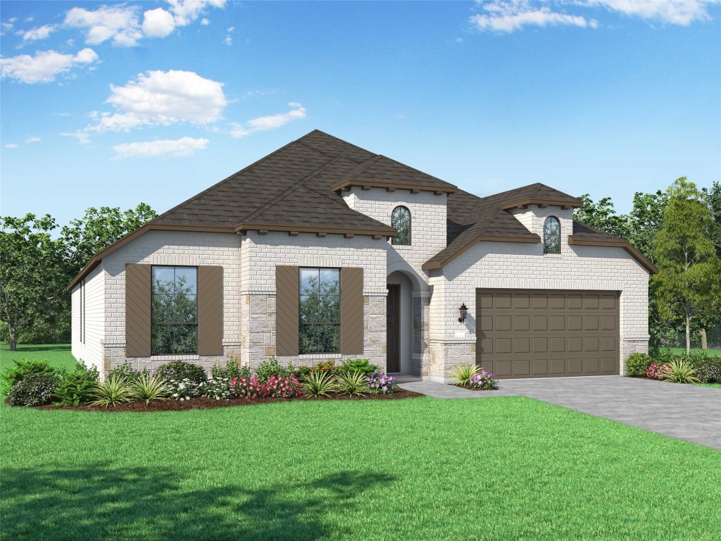 1705 Sheldon Drive Forney TX 75126