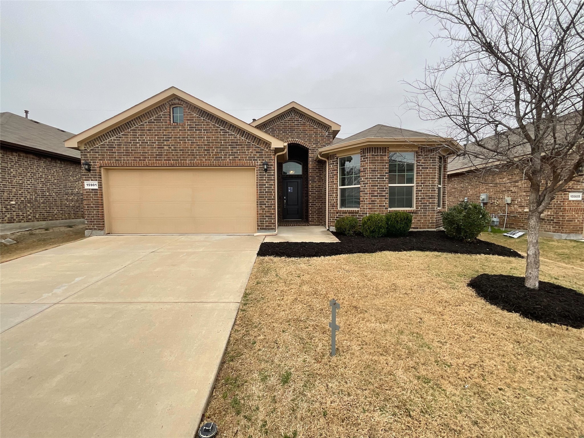 15901 White Mill Road Fort Worth TX 76177