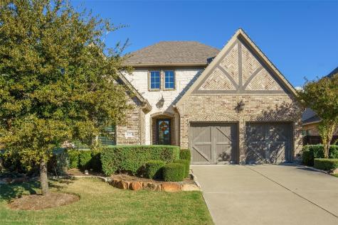 674 Quarter Horse Lane Frisco TX 75036