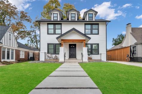 5731 Vanderbilt Avenue Dallas TX 75206