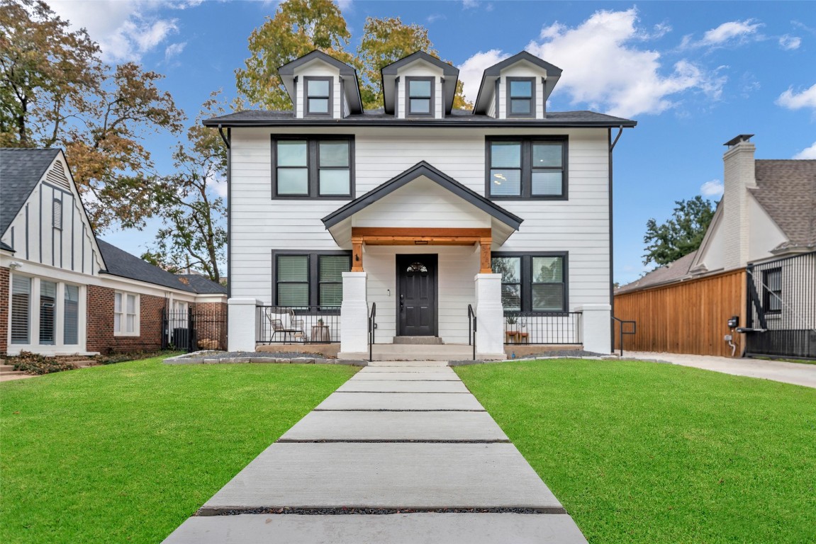 5731 Vanderbilt Avenue Dallas TX 75206