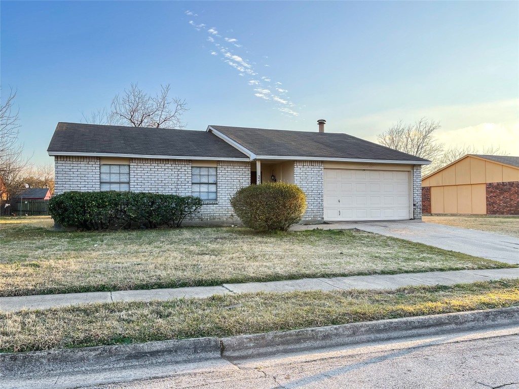 3212 Chancellorsville Drive Forest Hill TX 76140