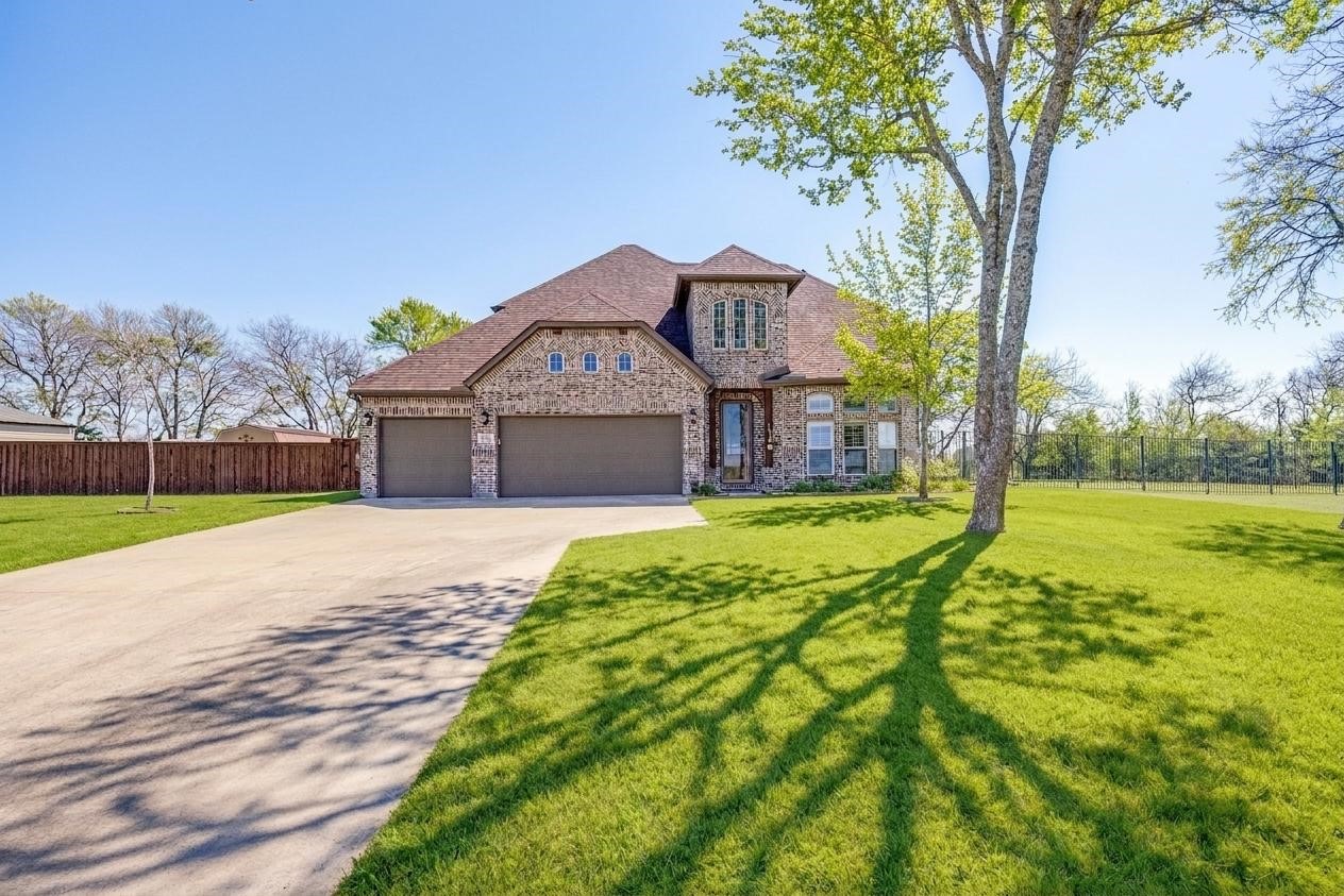 1215 Fire Fly Ridge Blue Ridge TX 75424