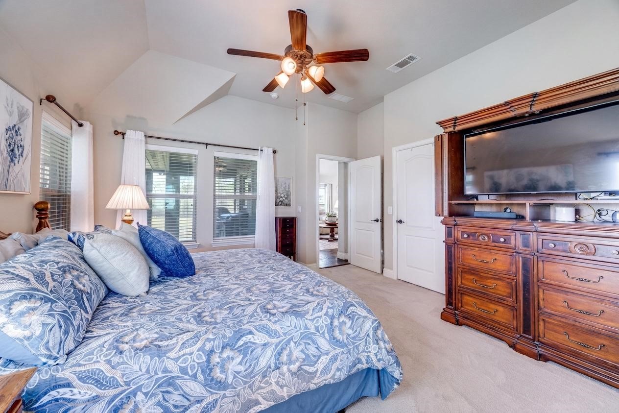 1215 Fire Fly Ridge Blue Ridge TX 75424