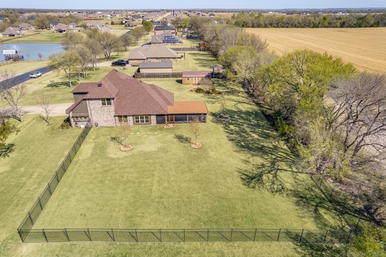 1215 Fire Fly Ridge Blue Ridge TX 75424