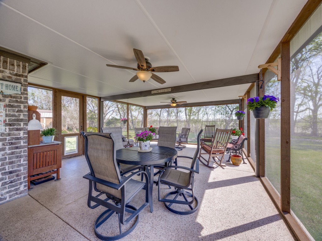 1215 Fire Fly Ridge Blue Ridge TX 75424