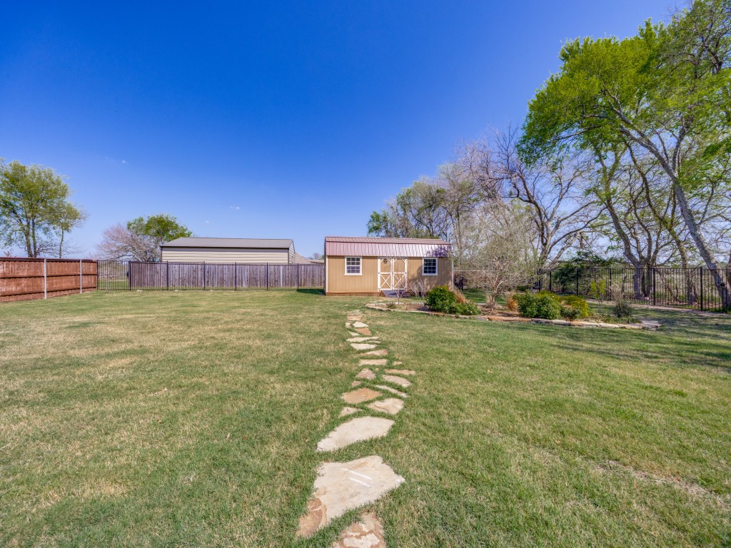 1215 Fire Fly Ridge Blue Ridge TX 75424