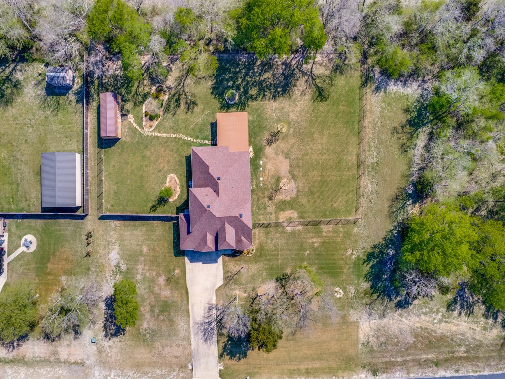 1215 Fire Fly Ridge Blue Ridge TX 75424