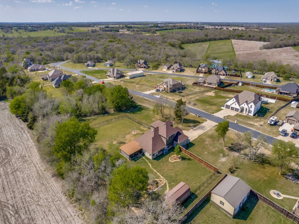 1215 Fire Fly Ridge Blue Ridge TX 75424
