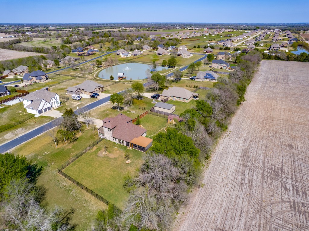 1215 Fire Fly Ridge Blue Ridge TX 75424
