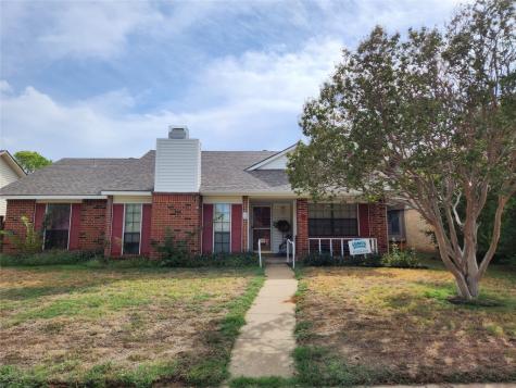 2845 London Lane Flower Mound TX 75028