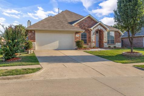 1415 Fleetwood Cove Drive Grand Prairie TX 75052