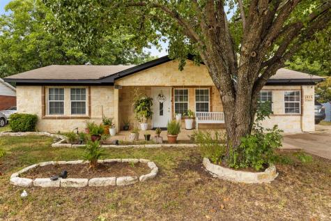 1815 S 3rd Street Garland TX 75040